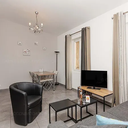 Residence Aout 43